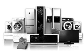 家用電器行業(yè)資訊 家電行情與市場動(dòng)態(tài)