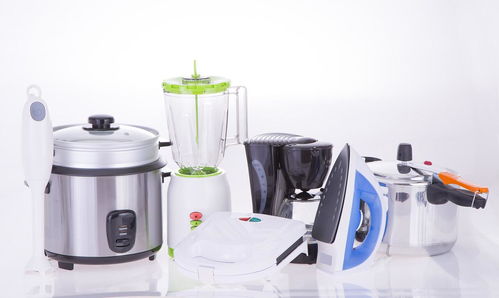 2020年度小家電與辦公用品行業(yè)盤點(diǎn) 線上化加速、研發(fā)短板猶存，高端智能健康化成新趨勢