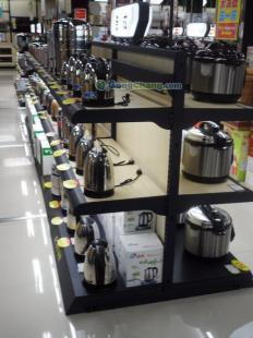 南昌奮研貨架 專業(yè)供應(yīng)四平家電貨架，一站式選購(gòu)解決方案